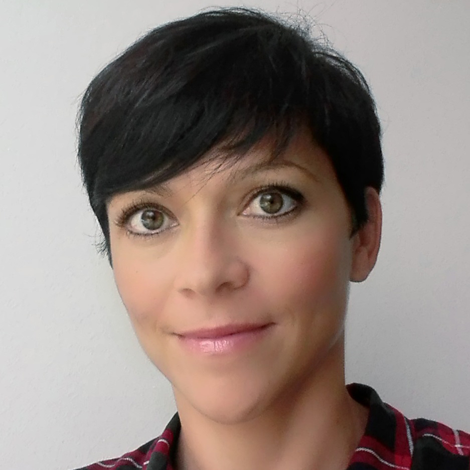 Fotografija Nataše Guštin, ki je avtorica pri blogu Nikoli sami